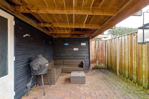 Medium property photo - Rijnland 38, 8245 CV Lelystad