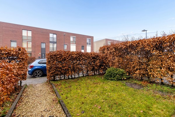 Medium property photo - Rijnland 38, 8245 CV Lelystad