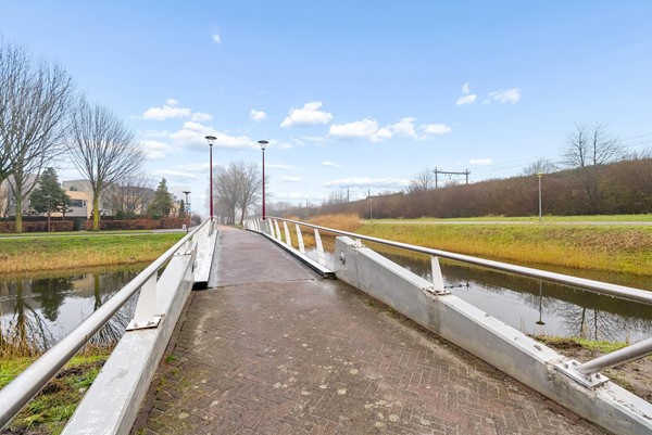 Medium property photo - Rijnland 38, 8245 CV Lelystad