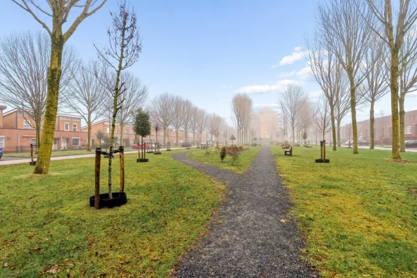 Medium property photo - Rijnland 38, 8245 CV Lelystad