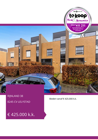 Brochure preview - brochure