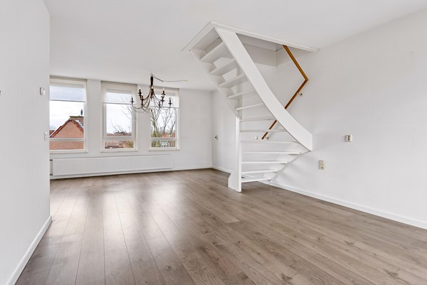 Medium property photo - De Veste 17 71, 8231 JS Lelystad