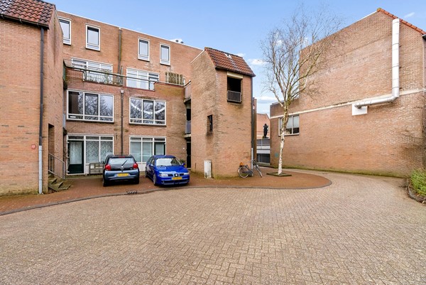 Medium property photo - De Veste 17 71, 8231 JS Lelystad