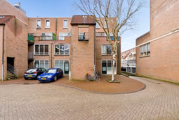 Medium property photo - De Veste 17 71, 8231 JS Lelystad