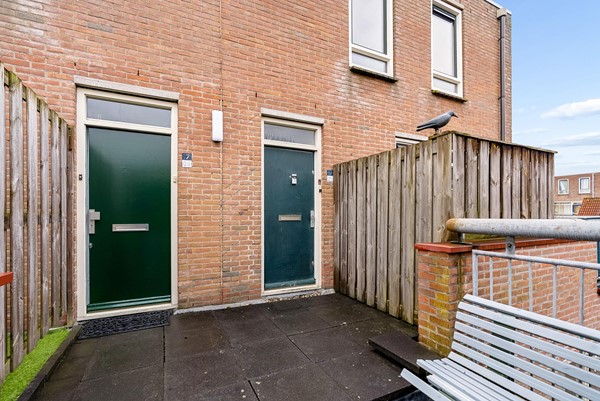 Medium property photo - De Veste 17 71, 8231 JS Lelystad