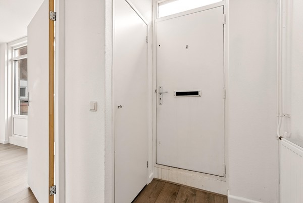 Medium property photo - De Veste 17 71, 8231 JS Lelystad