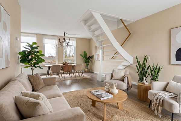 Medium property photo - De Veste 17 71, 8231 JS Lelystad