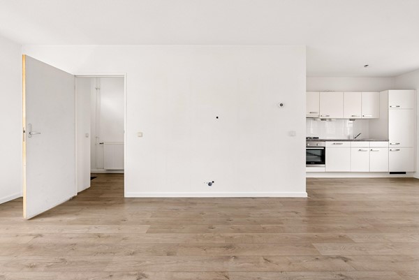 Medium property photo - De Veste 17 71, 8231 JS Lelystad