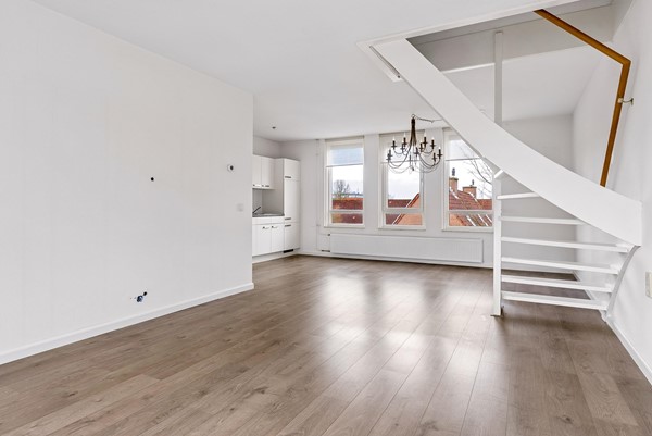 Medium property photo - De Veste 17 71, 8231 JS Lelystad