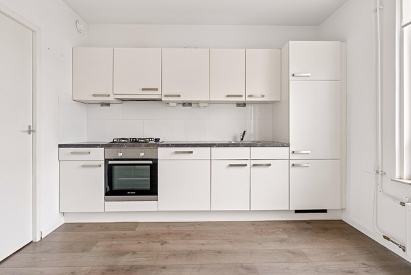 Medium property photo - De Veste 17 71, 8231 JS Lelystad