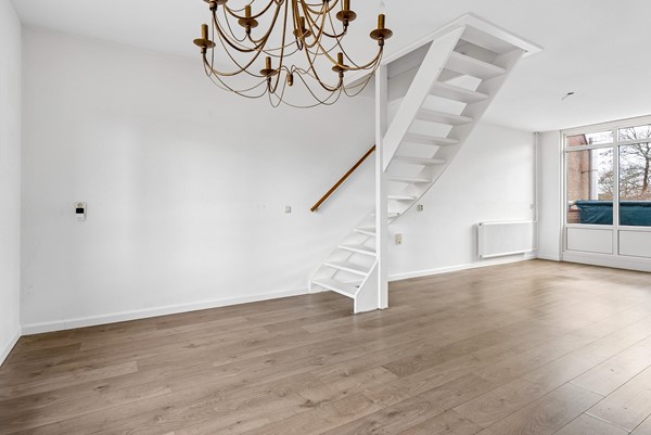 Medium property photo - De Veste 17 71, 8231 JS Lelystad