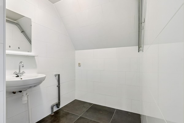 Medium property photo - De Veste 17 71, 8231 JS Lelystad