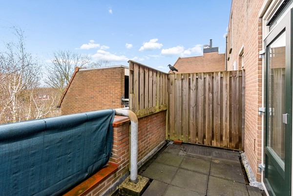 Medium property photo - De Veste 17 71, 8231 JS Lelystad