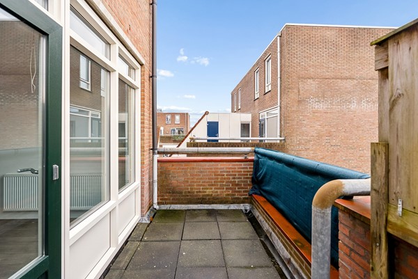 Medium property photo - De Veste 17 71, 8231 JS Lelystad