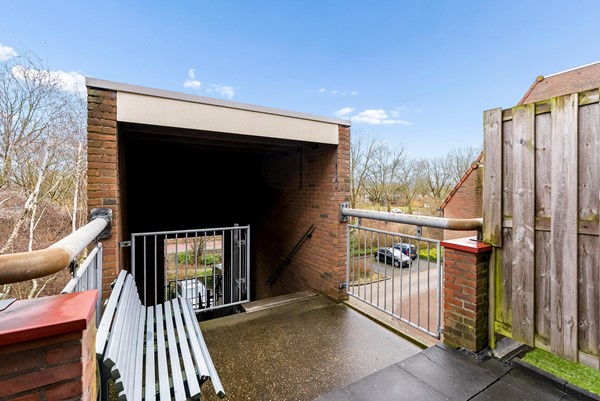 Medium property photo - De Veste 17 71, 8231 JS Lelystad