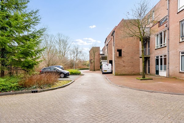 Medium property photo - De Veste 17 71, 8231 JS Lelystad