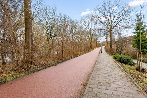 Medium property photo - De Veste 17 71, 8231 JS Lelystad