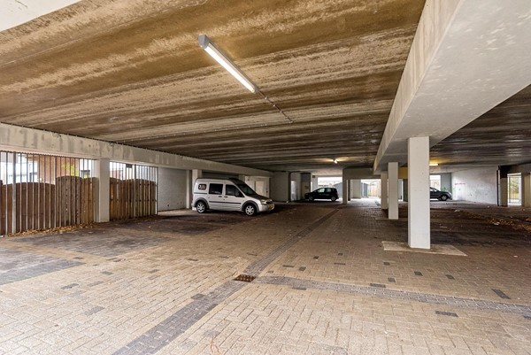 Medium property photo - De Veste 17 71, 8231 JS Lelystad