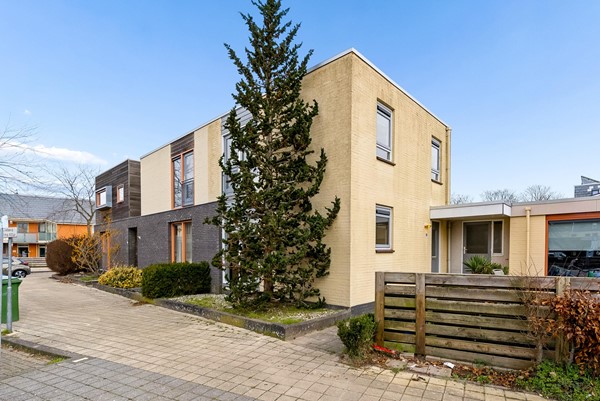 Medium property photo - Wold 25 27, 8225 BJ Lelystad