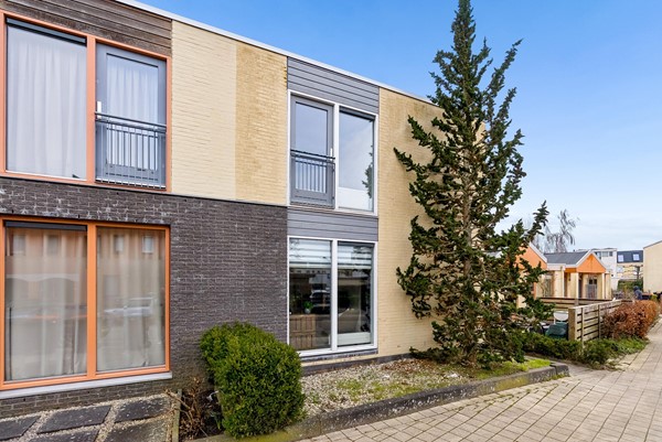 Medium property photo - Wold 25 27, 8225 BJ Lelystad