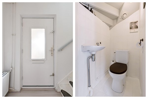 Medium property photo - Wold 25 27, 8225 BJ Lelystad