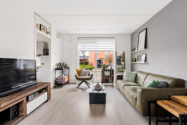 Medium property photo - Wold 25 27, 8225 BJ Lelystad