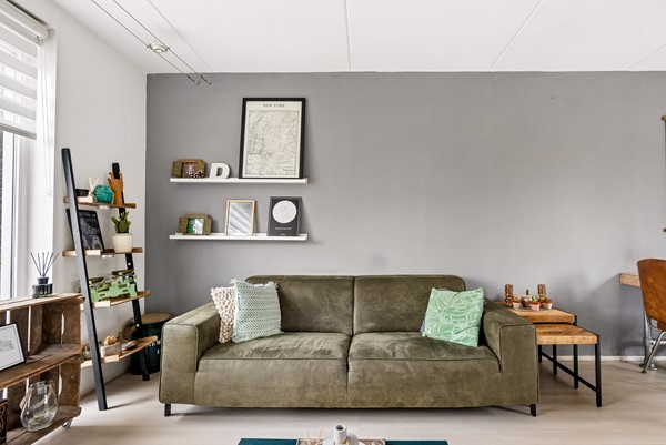 Medium property photo - Wold 25 27, 8225 BJ Lelystad