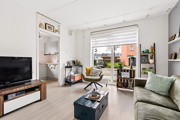 Medium property photo - Wold 25 27, 8225 BJ Lelystad