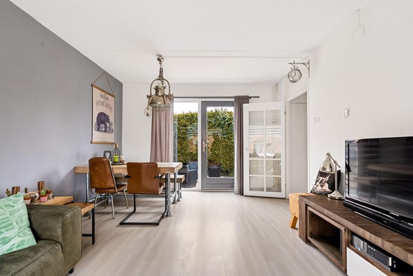 Medium property photo - Wold 25 27, 8225 BJ Lelystad