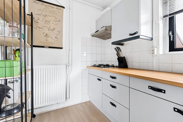 Medium property photo - Wold 25 27, 8225 BJ Lelystad