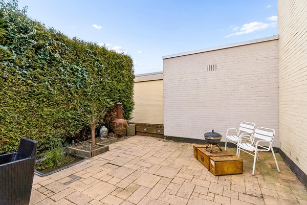 Medium property photo - Wold 25 27, 8225 BJ Lelystad