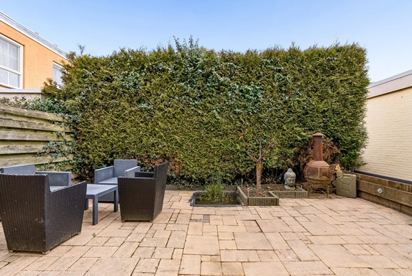 Medium property photo - Wold 25 27, 8225 BJ Lelystad