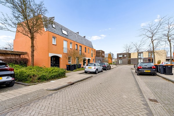 Medium property photo - Wold 25 27, 8225 BJ Lelystad