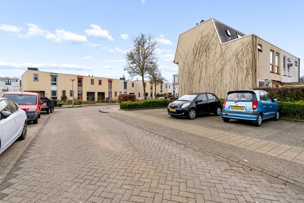 Medium property photo - Wold 25 27, 8225 BJ Lelystad