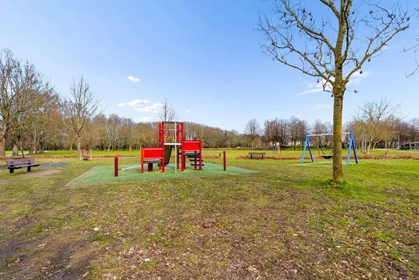 Medium property photo - Wold 25 27, 8225 BJ Lelystad