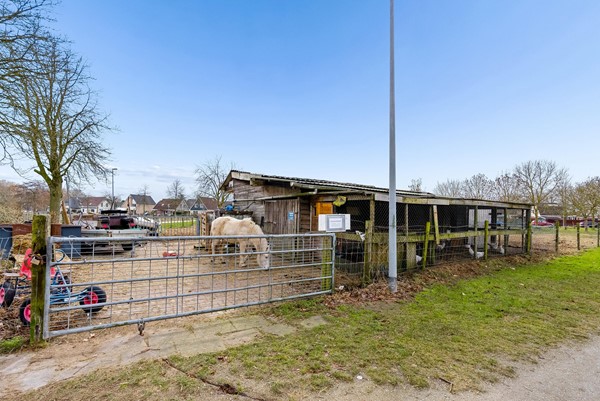 Medium property photo - Wold 25 27, 8225 BJ Lelystad
