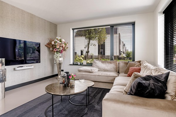 Te koop: Parnassialaan 194, 8245HD Lelystad