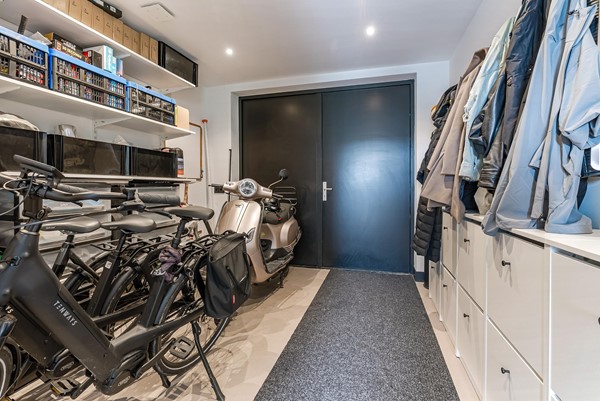 Medium property photo - Parnassialaan 194, 8245 HD Lelystad