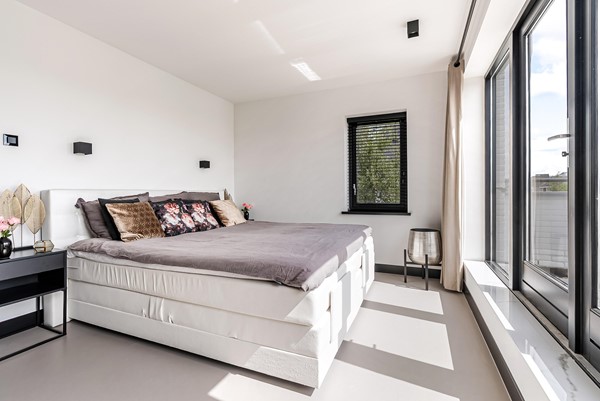 Medium property photo - Parnassialaan 194, 8245 HD Lelystad