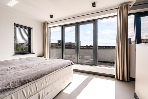 Medium property photo - Parnassialaan 194, 8245 HD Lelystad