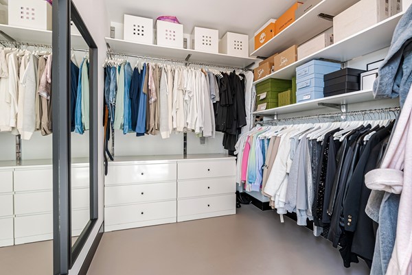 Medium property photo - Parnassialaan 194, 8245 HD Lelystad