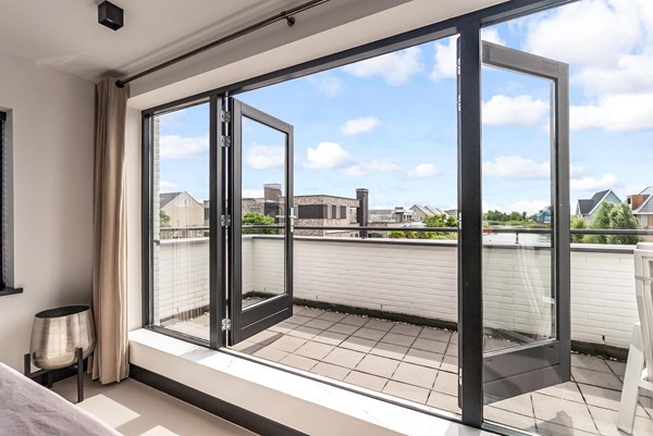 Medium property photo - Parnassialaan 194, 8245 HD Lelystad
