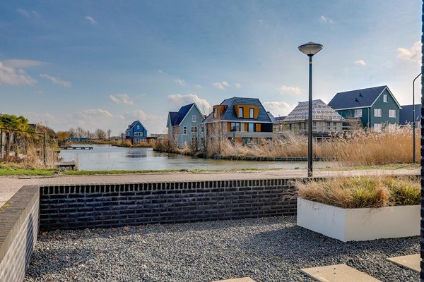 Medium property photo - Parnassialaan 194, 8245 HD Lelystad