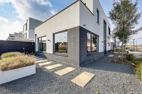 Medium property photo - Parnassialaan 194, 8245 HD Lelystad