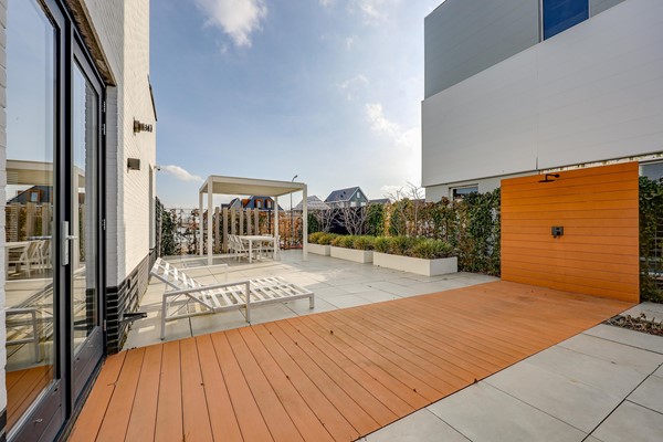 Medium property photo - Parnassialaan 194, 8245 HD Lelystad