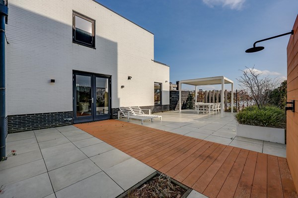 Medium property photo - Parnassialaan 194, 8245 HD Lelystad