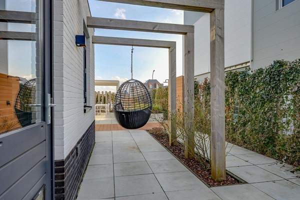 Medium property photo - Parnassialaan 194, 8245 HD Lelystad