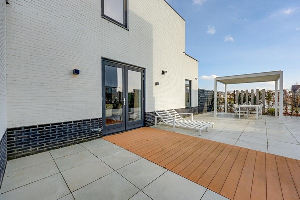 Medium property photo - Parnassialaan 194, 8245 HD Lelystad