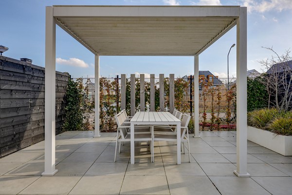 Medium property photo - Parnassialaan 194, 8245 HD Lelystad