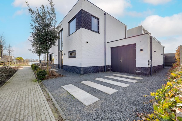 Medium property photo - Parnassialaan 194, 8245 HD Lelystad